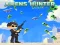 Igra Aliens Hunter online