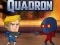 Igra Earth's Final Hope Quadron online