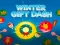 Igra Winter Gift Dash online