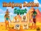 Igra Mahjong Battles Egypt online