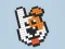 Igra Pixel Art online