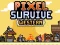 Igra Pixel Survive Western online