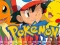 Igra Pokemon Coloring online