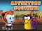 Igra Adventure Squirrel online