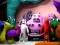Igra Garten of Banban Escape online