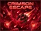 Igra Crimson Escape online