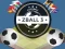 Igra Zball 3: Football online