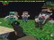 Igra Blocky Combat SWAT Zombie Survival online