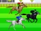 Igra Horse Racing 2d online