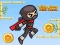 Igra Ninja Jump Mini Game online