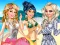 Igra Princesses Boho Beachwear Obsession online