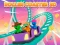 Igra Roller Coaster 3D online