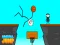 Igra Ragdoll Jump online