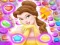 Igra Disney Beauty and The Beast Belle's Magical World online