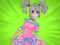 Igra Princess Cute Zombies April Fun online
