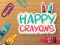 Igra Happy Crayons online