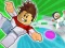 Igra Parkour Block Obby online