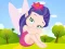 Igra Fairy Princess Jigsaw online