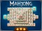 Igra Mahjong online