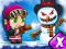 Igra Zombie Mission X online