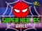 Igra Super Heroes Ball online