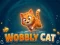 Igra Wobbly Cat online