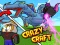 Igra Crazy Craft online