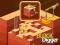 Igra Block Digger online