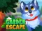 Igra Garden Escape online