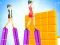 Igra Bamboo Run online