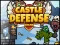 Igra Castle Defense Online online