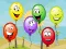 Igra Funny balloons online