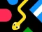 Igra Color Snake online