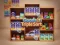 Igra Goods Triple Sort online