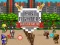 Igra Mini Fighters Quest & battle online