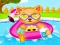 Igra Newborn Puppy Baby Shower online