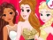 Igra Princess Black Friday online