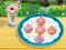 Igra Baby Animal Cookies online