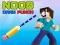 Igra Noob Draw Punch online