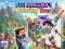 Igra BTS Minecraft Coloring Time online