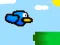 Igra Flappy Birds remastered online