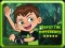 Igra Ben 10 Spot the Difference online