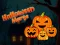 Igra Halloween Merge online