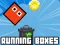 Igra Retro Running Boxes online