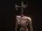 Igra Siren Head 3d online