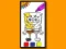 Igra SpongeBob Coloring Adventure online