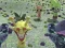 Igra Sprunki Island Survival Shooting online