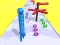 Igra Long Neck Run 3D online