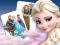 Igra Frozen Memory Card Match online
