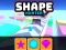 Igra Shape Hunter online